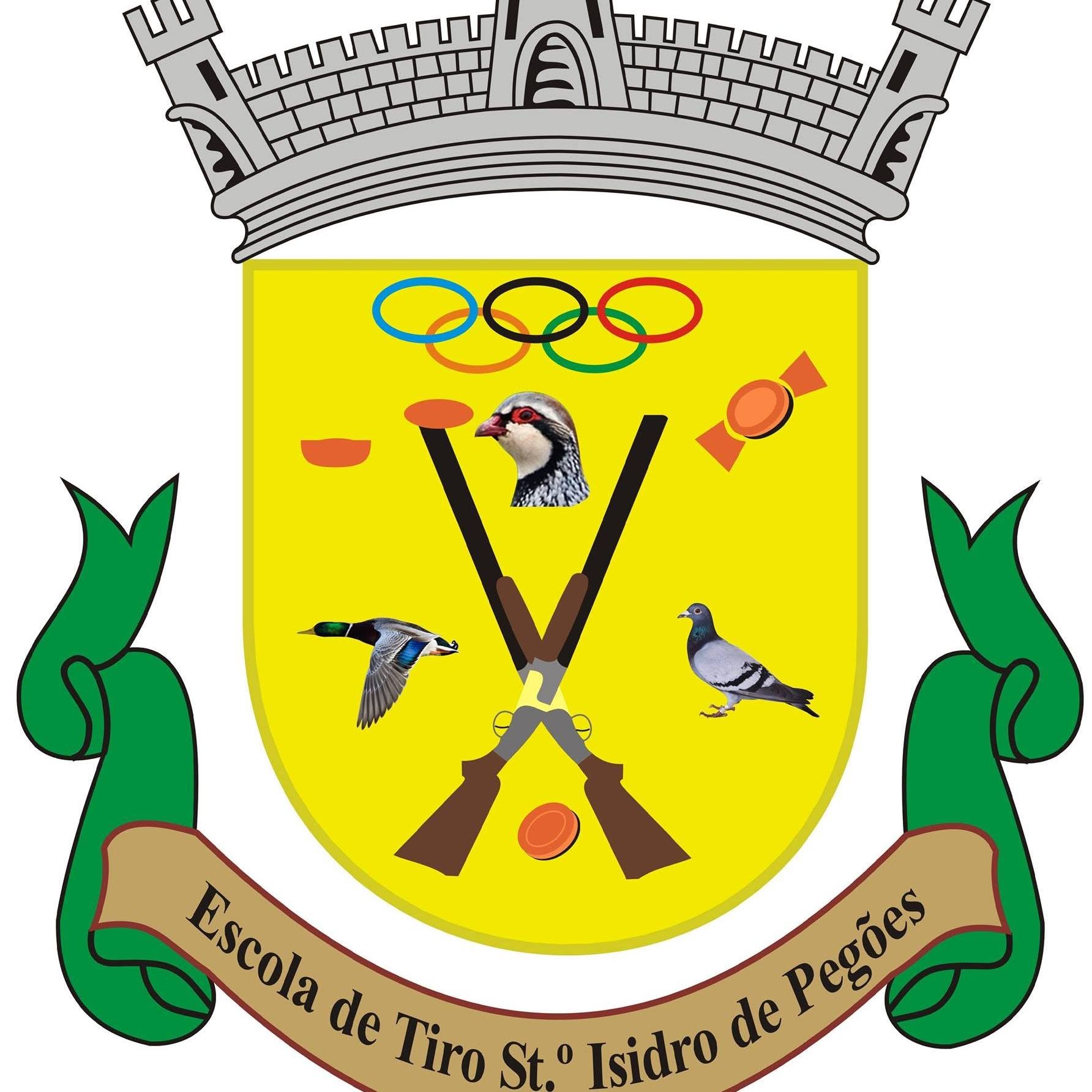 Escola de Tiro de Santo Isidro de Pegões